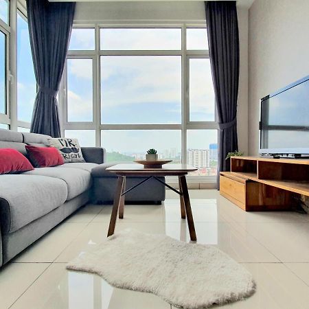 Kuala Lumpur Central Residences By Beestay Management 外观 照片