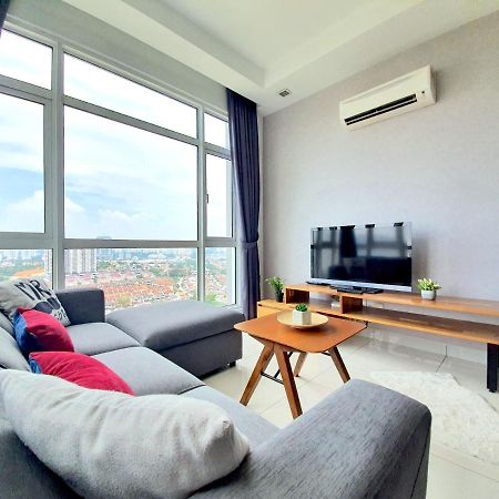 Kuala Lumpur Central Residences By Beestay Management 外观 照片