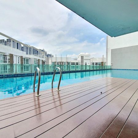 Kuala Lumpur Central Residences By Beestay Management 外观 照片