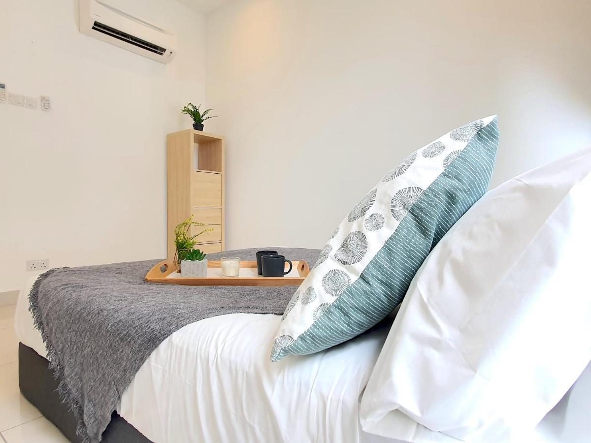 Kuala Lumpur Central Residences By Beestay Management 外观 照片