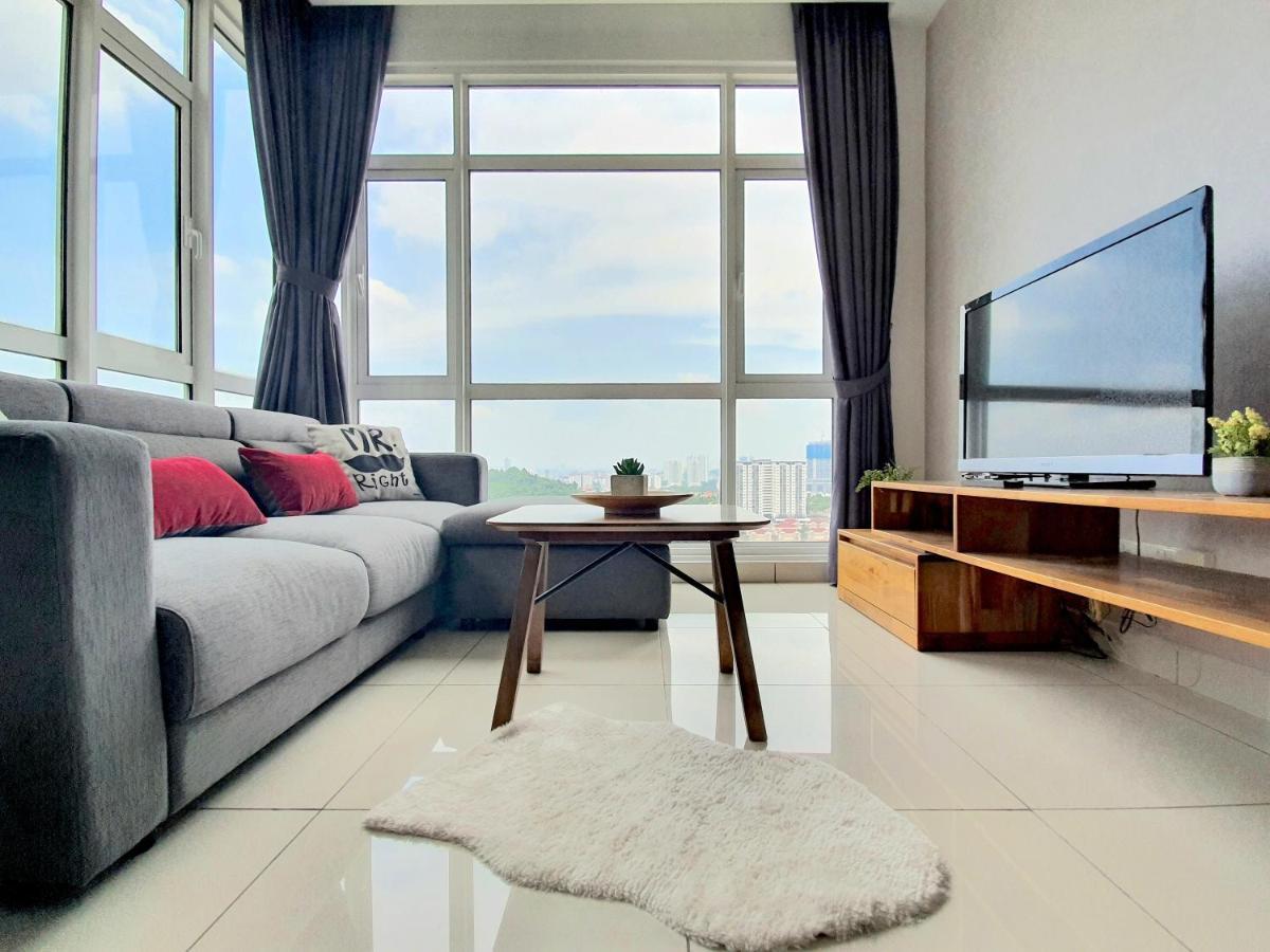 Kuala Lumpur Central Residences By Beestay Management 外观 照片