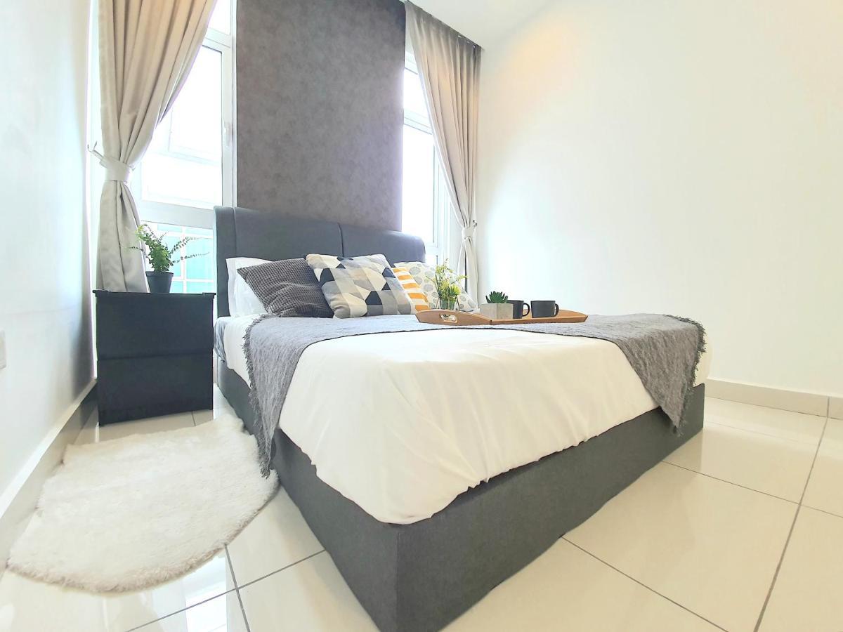 Kuala Lumpur Central Residences By Beestay Management 外观 照片