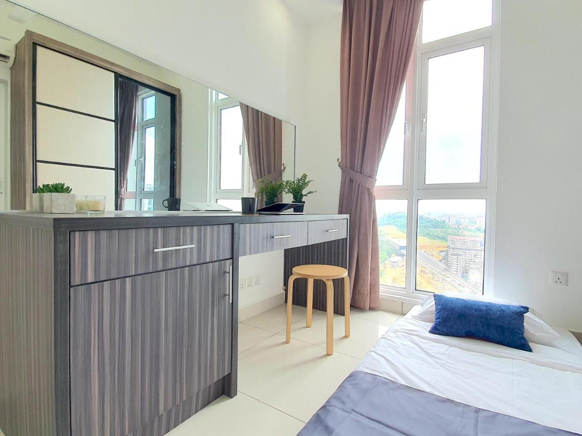 Kuala Lumpur Central Residences By Beestay Management 外观 照片