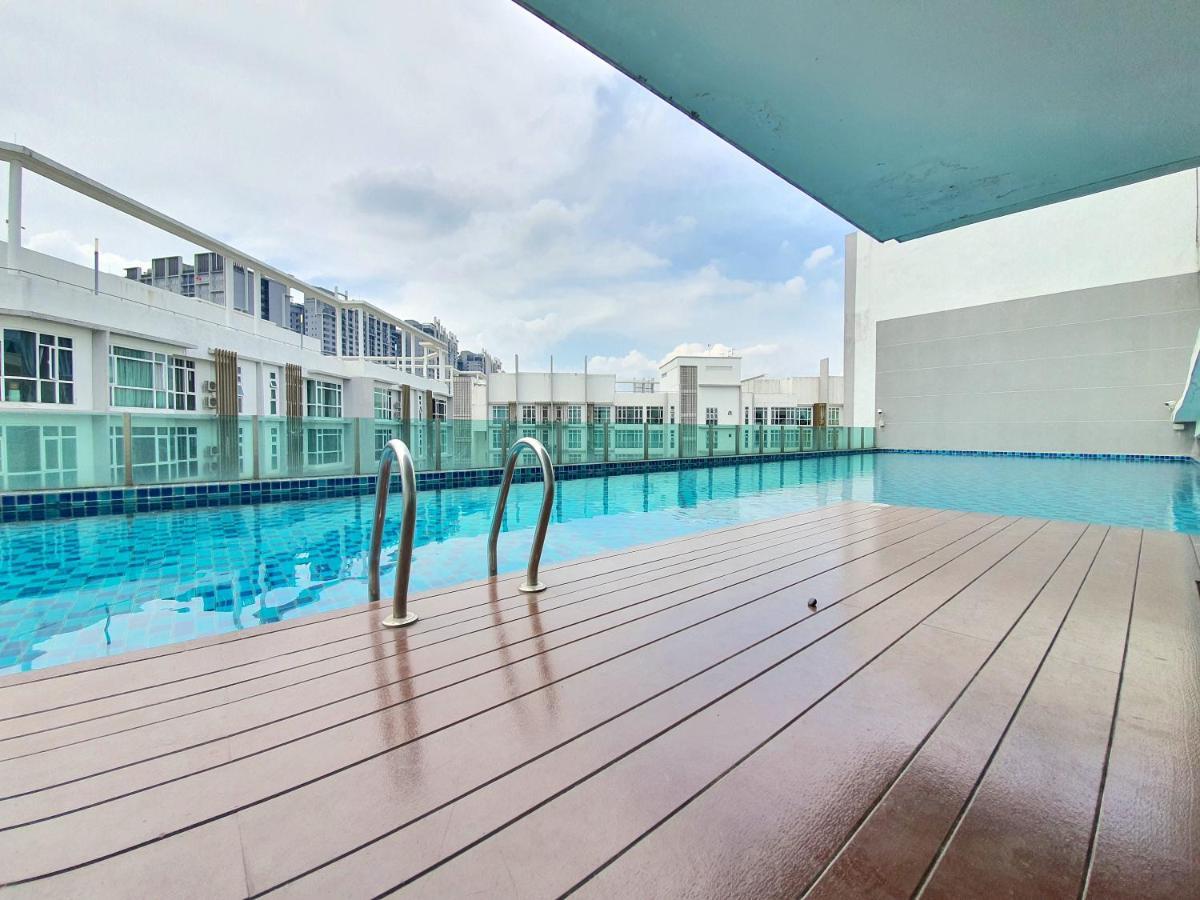 Kuala Lumpur Central Residences By Beestay Management 外观 照片