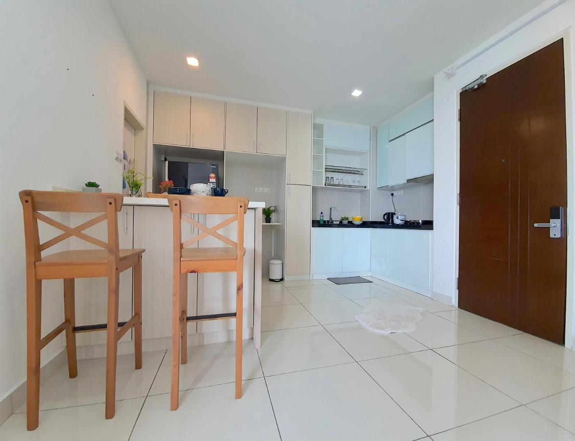 Kuala Lumpur Central Residences By Beestay Management 外观 照片