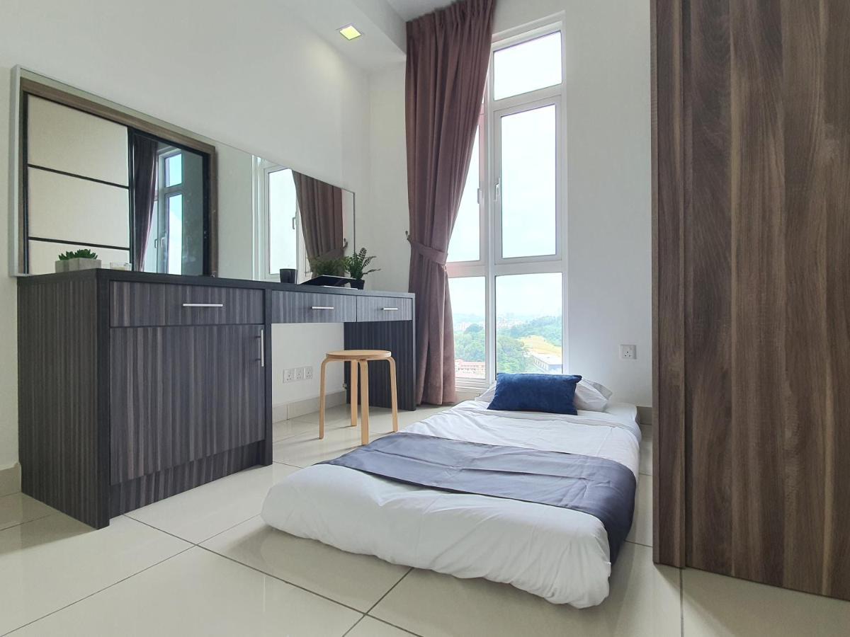 Kuala Lumpur Central Residences By Beestay Management 外观 照片