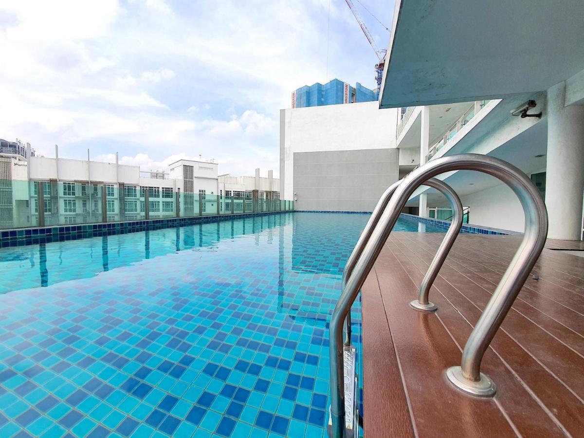 Kuala Lumpur Central Residences By Beestay Management 外观 照片