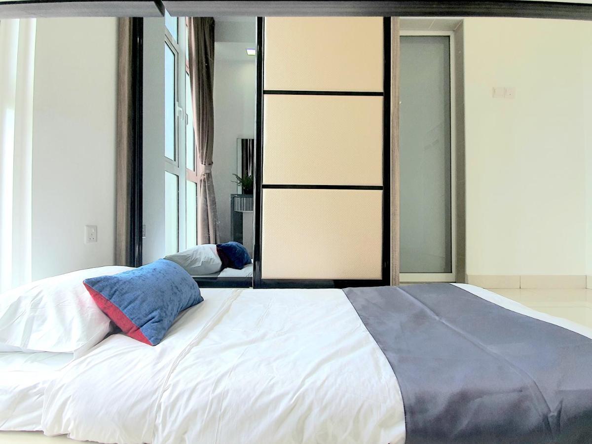 Kuala Lumpur Central Residences By Beestay Management 外观 照片