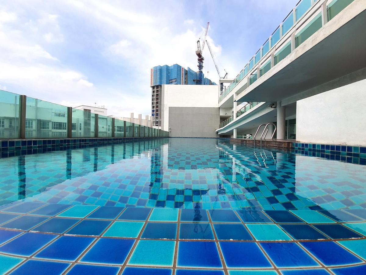Kuala Lumpur Central Residences By Beestay Management 外观 照片