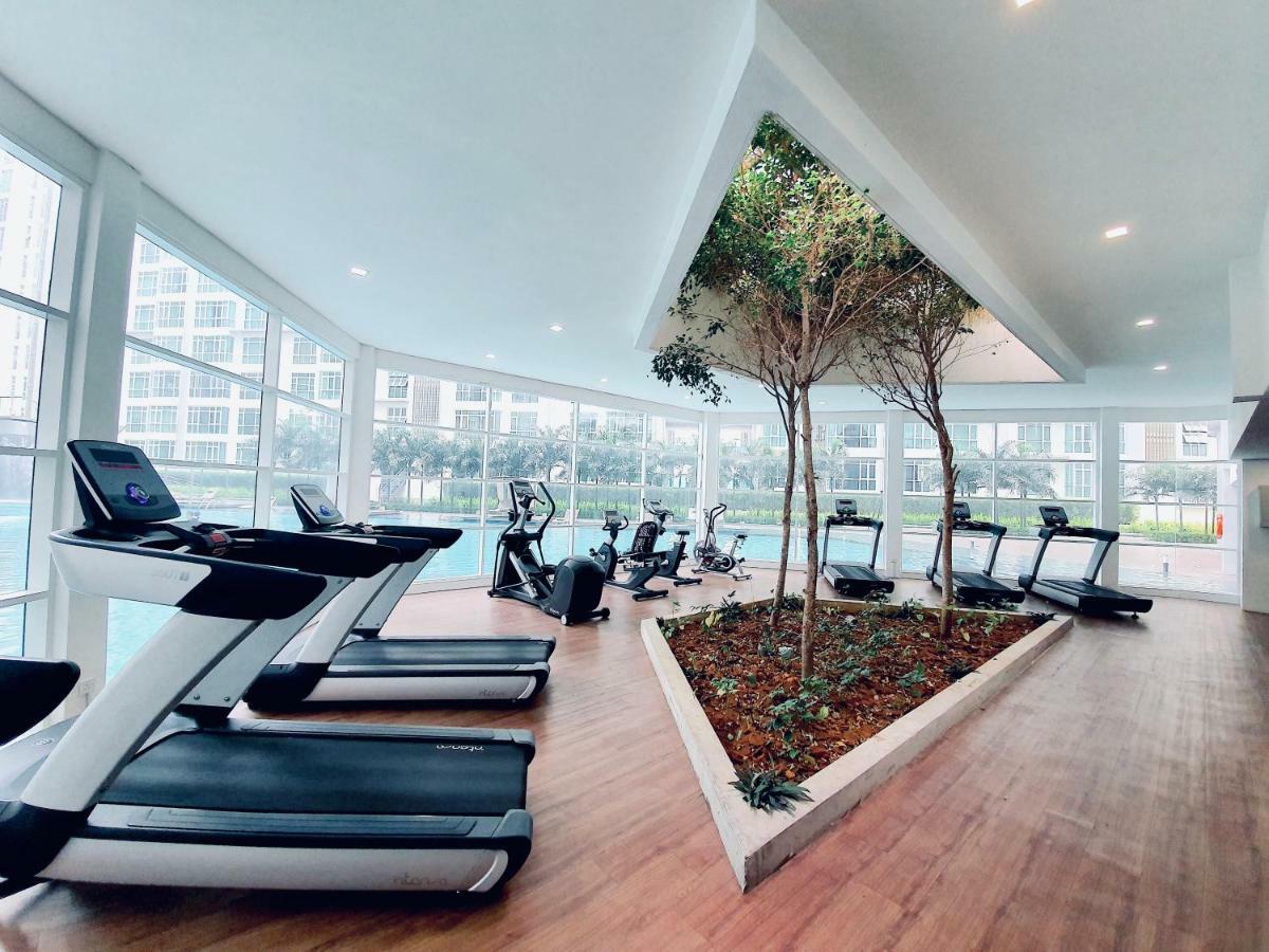 Kuala Lumpur Central Residences By Beestay Management 外观 照片