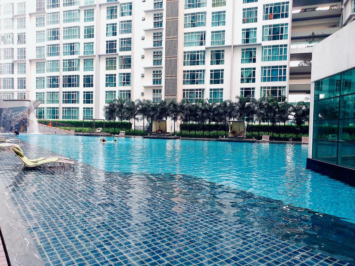 Kuala Lumpur Central Residences By Beestay Management 外观 照片